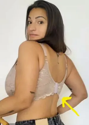 Agustina Guz OnlyFans Leaked Free Thumbnail Picture - #CdHSjXGER2