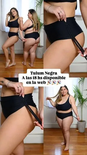 Agustina Guz OnlyFans Leaked Free Thumbnail Picture - #MBfp1bhRpU