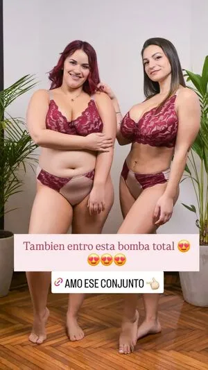 Agustina Guz OnlyFans Leaked Free Thumbnail Picture - #UEr9fBgnlU