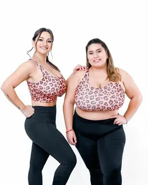 Agustina Guz OnlyFans Leaked Free Thumbnail Picture - #Wfpuo8lqQT