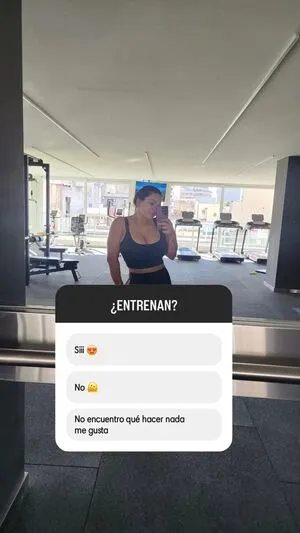 Agustina Guz OnlyFans Leaked Free Thumbnail Picture - #Y7PU6PFcqb