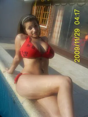 Agustina Guz OnlyFans Leaked Free Thumbnail Picture - #q5Zs2LrWGT