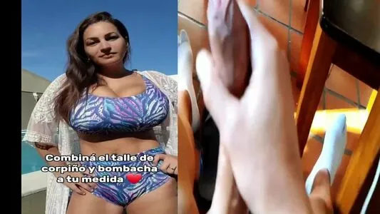 Agustina Guz OnlyFans Leaked Free Thumbnail Picture - #uo4TRTXTz1