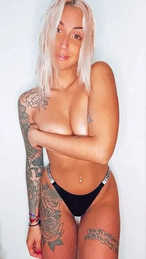 Agustina Meis OnlyFans Leaked Free Thumbnail Picture - #8k8UaKp7OY