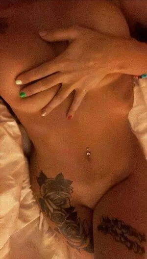 Agustina Meis OnlyFans Leaked Free Thumbnail Picture - #yp6b2BCgl2