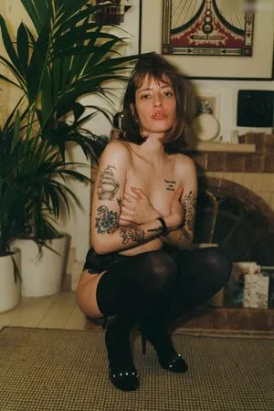 Agustina Ruiz OnlyFans Leaked Free Thumbnail Picture - #BVxHfxsc7U
