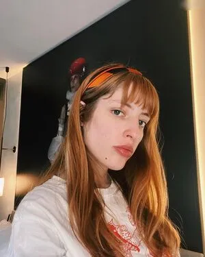 Agustina Ruiz OnlyFans Leaked Free Thumbnail Picture - #E5A9sE5Kt8