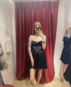 Agustina Ruiz OnlyFans Leaked Free Thumbnail Picture - #EKBHq2iIEz