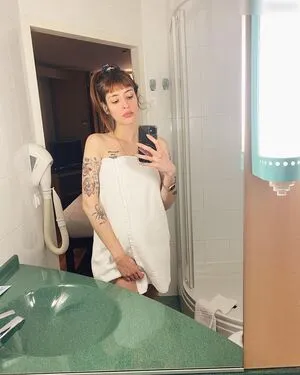 Agustina Ruiz OnlyFans Leaked Free Thumbnail Picture - #EX8uB6CUPZ