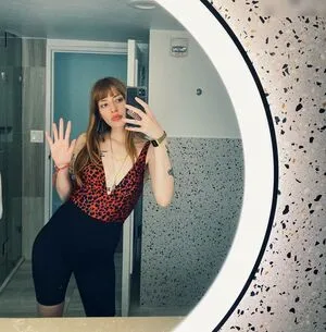 Agustina Ruiz OnlyFans Leaked Free Thumbnail Picture - #PW7X49FMYr