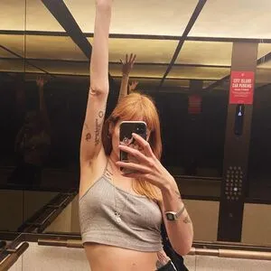 Agustina Ruiz OnlyFans Leaked Free Thumbnail Picture - #T8YE4KtZv2