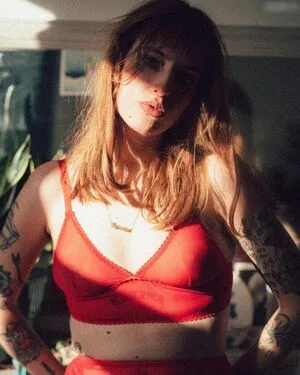 Agustina Ruiz OnlyFans Leaked Free Thumbnail Picture - #Vhodl3O91F