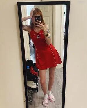 Agustina Ruiz OnlyFans Leaked Free Thumbnail Picture - #XK17ik8wHi