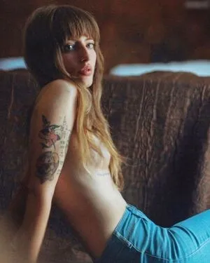 Agustina Ruiz OnlyFans Leaked Free Thumbnail Picture - #eHLkaADcXU