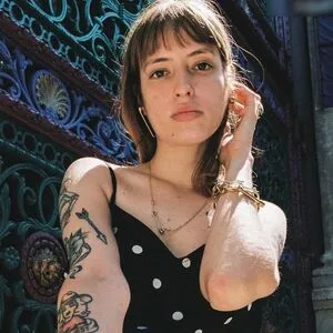 Agustina Ruiz OnlyFans Leaked Free Thumbnail Picture - #fp14idefjQ