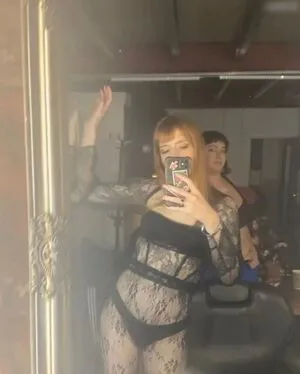 Agustina Ruiz OnlyFans Leaked Free Thumbnail Picture - #hfHUwWjb3F