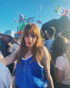 Agustina Ruiz OnlyFans Leaked Free Thumbnail Picture - #iJD4AthIir