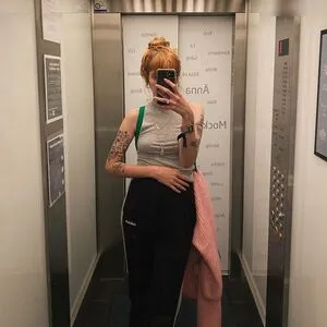 Agustina Ruiz OnlyFans Leaked Free Thumbnail Picture - #k36i6vZEJe