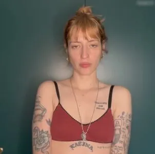 Agustina Ruiz OnlyFans Leaked Free Thumbnail Picture - #rgfx7VcBCD