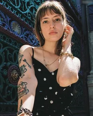 Agustina Ruiz OnlyFans Leaked Free Thumbnail Picture - #vxXAN2TpM6