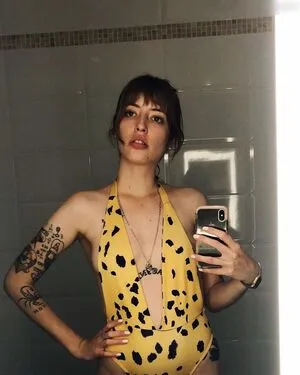Agustina Ruiz OnlyFans Leaked Free Thumbnail Picture - #xIo8EvuQ9y