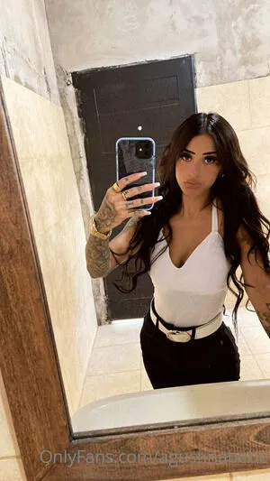 Agustinabebe OnlyFans Leaked Free Thumbnail Picture - #5adNLQNCxI