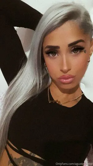 Agustinabebe OnlyFans Leaked Free Thumbnail Picture - #LK0VYHCMOM