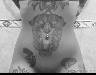 Agustinabebe OnlyFans Leaked Free Thumbnail Picture - #TU9zIPfxem