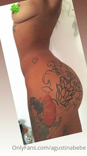 Agustinabebe OnlyFans Leaked Free Thumbnail Picture - #c2yCNM7Zcb