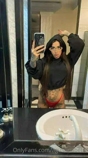 Agustinabebe OnlyFans Leaked Free Thumbnail Picture - #qXc9PrfeVY