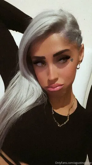 Agustinabebe OnlyFans Leaked Free Thumbnail Picture - #uqqTDjPaTU