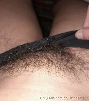 Agustinasexi27 OnlyFans Leaked Free Thumbnail Picture - #awkGLhAfa8