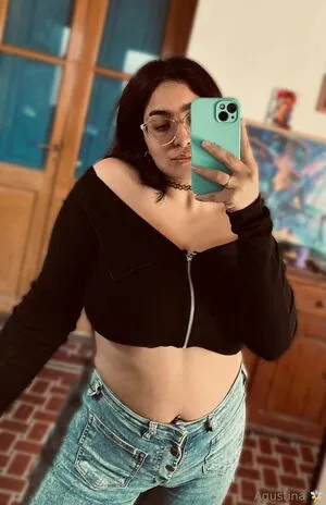 Agustini87 OnlyFans Leaked Free Thumbnail Picture - #20Dfb7oZdQ