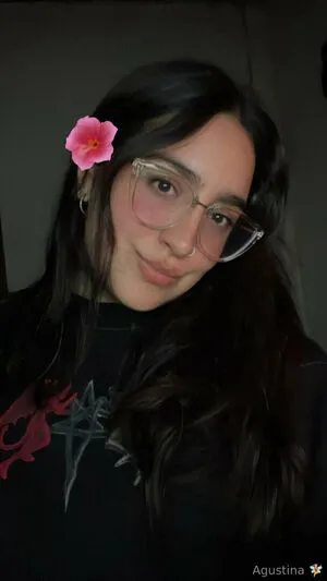 Agustini87 OnlyFans Leaked Free Thumbnail Picture - #3DU1nurmwG