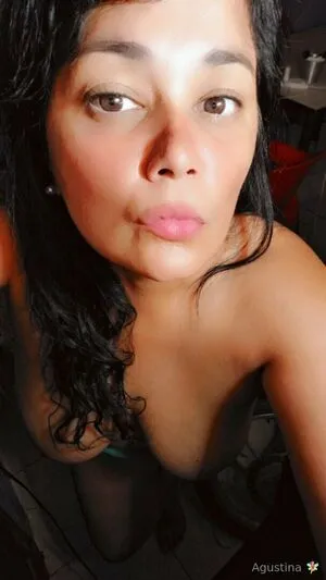 Agustini87 OnlyFans Leaked Free Thumbnail Picture - #BPXfS40T5u