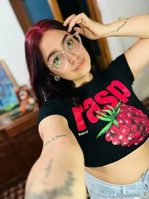 Agustini87 OnlyFans Leaked Free Thumbnail Picture - #GgTcoLepwR