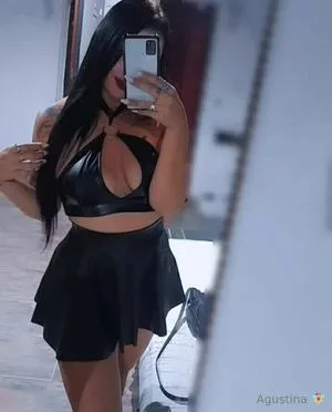 Agustini87 OnlyFans Leaked Free Thumbnail Picture - #Q7DjvDMaUQ