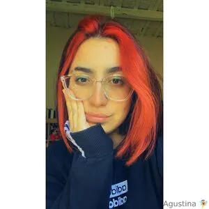 Agustini87 OnlyFans Leaked Free Thumbnail Picture - #VVmdOrHOxw