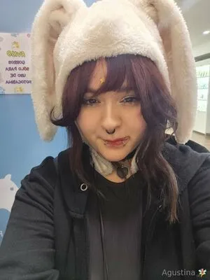 Agustini87 OnlyFans Leaked Free Thumbnail Picture - #YyWAFG7OEe