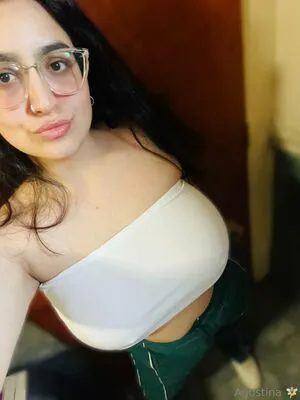 Agustini87 OnlyFans Leaked Free Thumbnail Picture - #bYuhEf8V7p