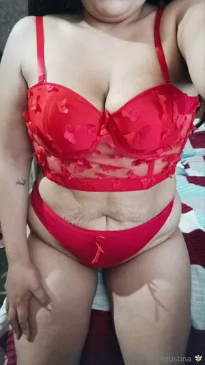 Agustini87 OnlyFans Leaked Free Thumbnail Picture - #biJJlrrWnR