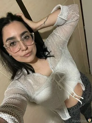 Agustini87 OnlyFans Leaked Free Thumbnail Picture - #hrsSmKiuKR