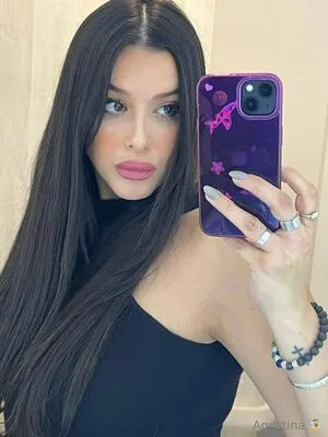 Agustini87 OnlyFans Leaked Free Thumbnail Picture - #kNNQXCgNIC