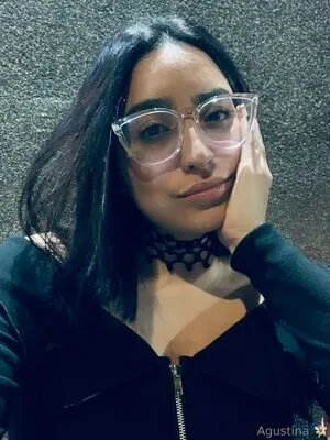 Agustini87 OnlyFans Leaked Free Thumbnail Picture - #moHLFmz3rm