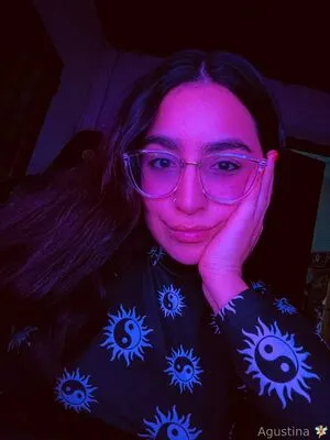 Agustini87 OnlyFans Leaked Free Thumbnail Picture - #pUg92ndfld