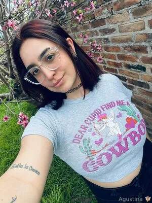 Agustini87 OnlyFans Leaked Free Thumbnail Picture - #rOzduZzUGo