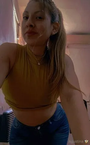 Agustini87 OnlyFans Leaked Free Thumbnail Picture - #soJ8ISUdvy