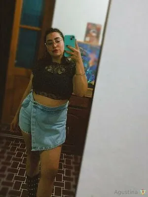 Agustini87 OnlyFans Leaked Free Thumbnail Picture - #usmGdYraEv