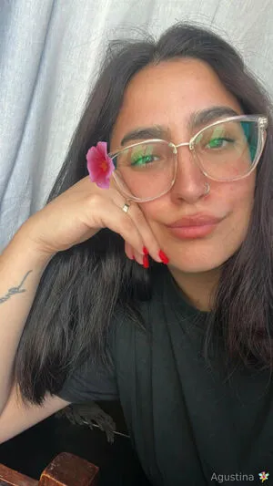 Agustini87 OnlyFans Leaked Free Thumbnail Picture - #whBeycYA4c