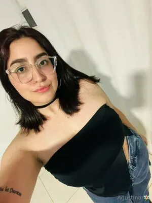 Agustini87 OnlyFans Leaked Free Thumbnail Picture - #ylp8pqXbWN
